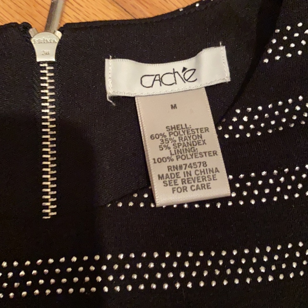 Cache - top - Picture 2 of 2